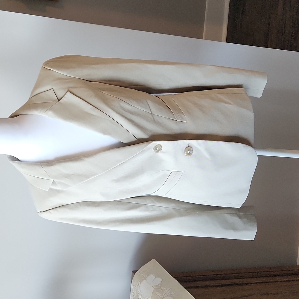 The Limited Collection Blazer